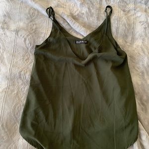 COTTON ON CAMISOLE TANK TOP